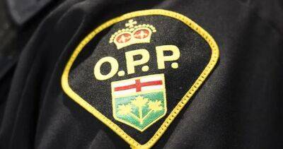 OPP officer killed, 2 others injured in shooting in eastern Ontario community - globalnews.ca - county Ontario - city Ontario - county Russell - Ottawa