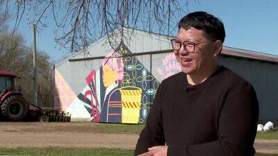 Minnesota home to first and only Hmong-owned and operated farm in US - fox29.com - Usa - state Minnesota - county Dakota