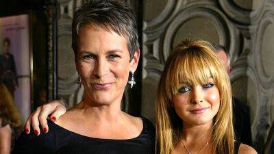 Lindsay Lohan - Jamie Lee - 'Freaky Friday' sequel reportedly in the works with Lindsay Lohan, Jamie Lee Curtis - fox29.com - New York - state California - city Hollywood, state California