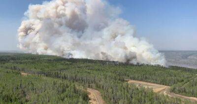 Alberta Emergency Alert - Alberta wildfires: Grande Prairie residents prepare in case they need to flee - globalnews.ca