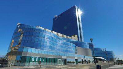 Atlantic City casino can't live without a beach, so it's rebuilding one - fox29.com - county Atlantic