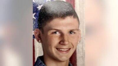 State police: Search underway for endangered young man missing for 10 days in Chester County - fox29.com - state Pennsylvania - county Chester - county Lane - state New Hampshire - county Bradford