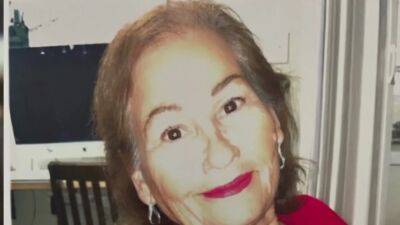Family asking for witnesses after 76-year-old mom of 6 hit, killed by school bus in La Puente - fox29.com - state California - county Los Angeles - city Sandy
