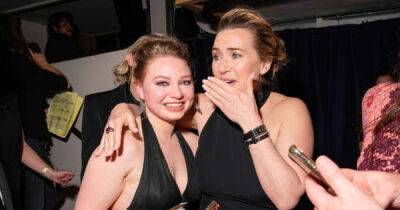 Kate Winslet - Kate Winslet: ‘The Mental Health Crisis Amongst Teenagers Doesn’t Seem To Be Getting Any Better’ - msn.com
