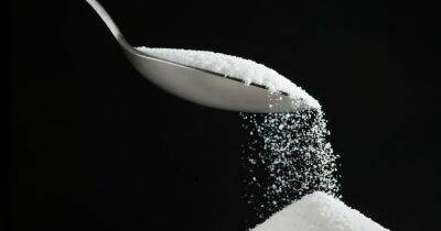 Health bosses issue warning over using sweeteners as sugar alternative - dailyrecord.co.uk - county Norfolk
