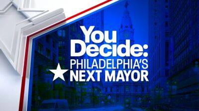 Pa. Primary Election: Residents casting votes for Philadelphia mayor, 2 state house seats - fox29.com - state Pennsylvania - city Philadelphia