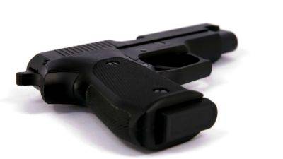 Phil Murphy - Federal judge blocks part of New Jersey's handgun carry law - fox29.com - state New Jersey