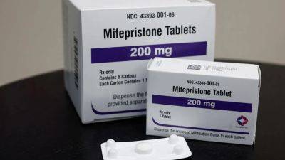 Donald Trump - Mifepristone abortion pill case moves to appeals court, on track for Supreme Court - fox29.com - New York - state Texas - state Maryland - city New Orleans - city Rockville, state Maryland