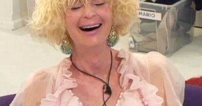 Big Brother star Lauren Harries' mum shares star's 'scary' health update as they plead for help - ok.co.uk