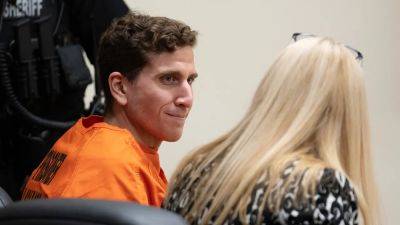 Grand jury indicts Idaho college murders suspect Bryan Kohberger, court date set for next week - fox29.com - county Bryan - state Idaho - city Boise - city Moscow, state Idaho - county Latah
