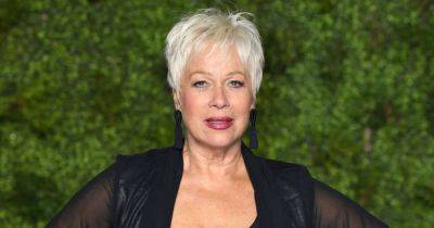 Jane Moore - Charlize Theron - Matty Healy - Coleen Nolan - Denise Welch - Denise Welch mentions son Matty Healy as she opens up about health struggle - msn.com - Italy