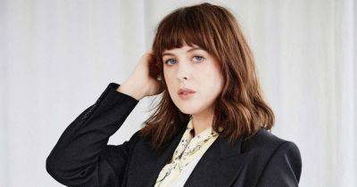 Alexandra Roach launches a mental health venture for actors - msn.com