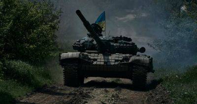 Sergei Shoigu - Valery Gerasimov - Russian troops have abandoned Wagner fighters around Bakhmut, mercenary group claims - globalnews.ca - Russia - city Moscow - Ukraine - region Donbas