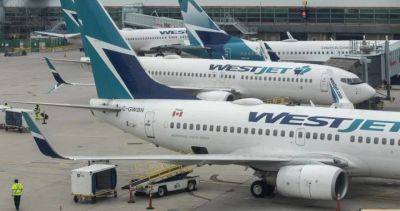 WestJet and its pilots reach 11th-hour deal to avoid strike - globalnews.ca - Canada