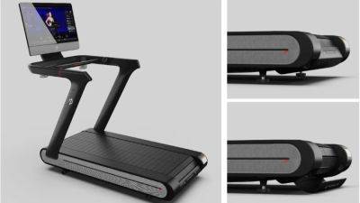 Peloton to offer rear safety guard for recalled Tread+ treadmill - fox29.com - New York