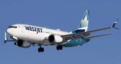WestJet avoids strike. Will flights restart in time for the long weekend? - globalnews.ca - Canada - county Day - county Canadian