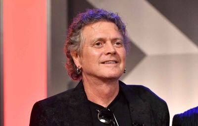 Def Leppard’s Rick Allen gives health update after Florida hotel attack - nme.com - Britain - state Florida - state Texas - county Lauderdale - city Fort Lauderdale, state Florida - county El Paso - county Hartley
