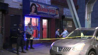 Police: Man shot to death inside Philadelphia barber shop - fox29.com