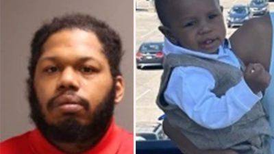 Missing 9-month-old baby last seen with father, Philadelphia police say - fox29.com