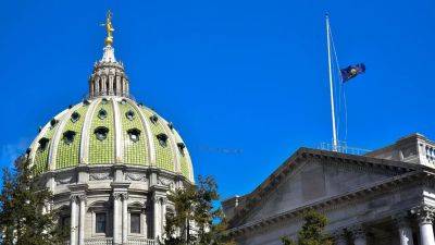 Package of gun bills to come before Pennsylvania House - fox29.com - state Pennsylvania - city Harrisburg