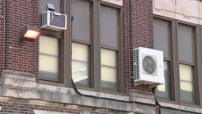 School District of Philadelphia vows to increase asbestos inspections at school buildings - fox29.com - city Victoria