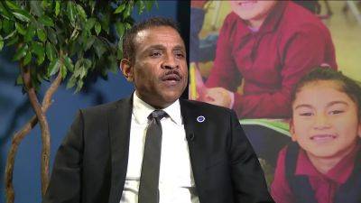 Jeff Cole - Student, staff safety tops Philadelphia superintendent's 5-year plan - fox29.com - state New Jersey - state Delaware
