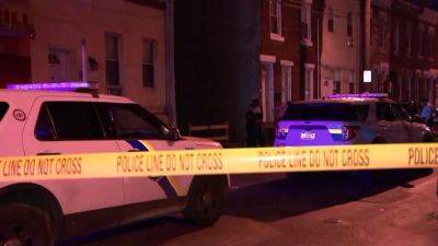 Scott Small - Man chased by 2 gunmen in North Philadelphia found shot in vacant lot, police say - fox29.com - city Philadelphia