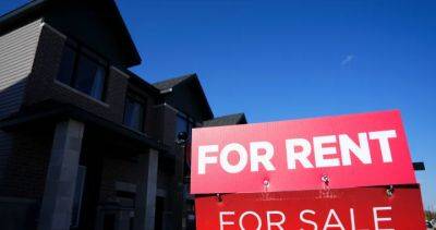 Royal Lepage - Young investors questioning ‘risky’ call to become landlords amid higher rates - globalnews.ca - Canada - city Ottawa