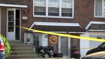 Female suspect in custody after woman in her 60s shot dead in Northeast Philadelphia home: police - fox29.com