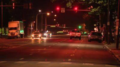 Police: Vehicle sought after pedestrian struck and killed in Hunting Park hit-and-run - fox29.com