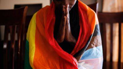 Yoweri Museveni - Uganda president signs tough anti-gay bill into law with death penalty in some cases - fox29.com - Uganda