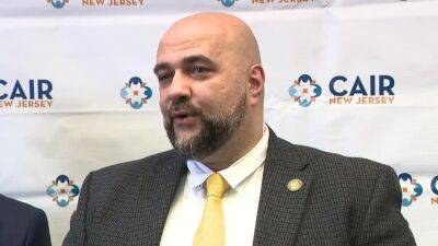 Joe Biden - Muslim NJ mayor blocked from White House decries 'watch list' - fox29.com - state New Jersey - county Park