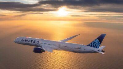 United passenger banned after flight attendant assault at SFO - fox29.com - San Francisco - state Texas - city San Francisco