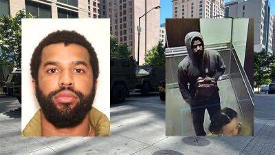 What we know about the Midtown Atlanta shooting suspect - fox29.com - city Atlanta - city Midtown - county Cobb
