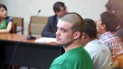 Natalee Holloway suspect Joran van der Sloot beaten in prison, lawyer says, and requests better security - fox29.com - Usa - Netherlands - Washington - Peru - state Alabama - city Lima, Peru - Aruba