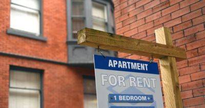 Global News - Renters might soon feel the pain as their landlords post losses. Here’s why - globalnews.ca - Canada