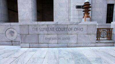 Ohio Supreme Court: Man took leaf blower so brazenly, it wasn't burglary - fox29.com - state Ohio - Columbus, state Ohio - city Columbus, state Ohio