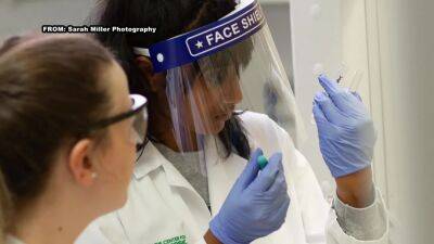 Free program teaching local teens how to solve crimes with forensic science - fox29.com