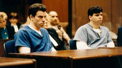 Citing new evidence, Menendez brothers look to overturn murder convictions - fox29.com - Usa - Los Angeles - state California