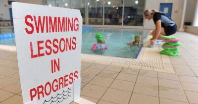 Closing three West Lothian swimming pools 'detrimental to people's health and wellbeing' - dailyrecord.co.uk - Scotland