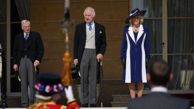 Elizabeth Ii - Charles Iii III (Iii) - queen consort Camilla - UK Republicans call for an end to monarchy, want coronation to be the last - fox29.com - Britain - city London