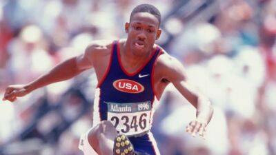 Summer Olympics - Calvin Davis, Olympic medal winner in 400 hurdles, dead at 51 - fox29.com - Usa - Spain - city Atlanta - state Arkansas - state Alabama - city Davis - county Davis - Zambia - county Wallace