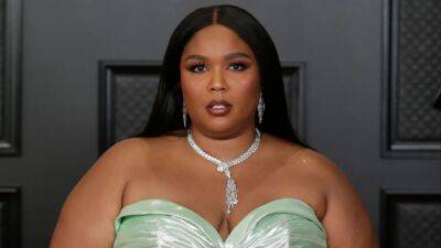 Lizzo Cancels Montreal Concert Over Health Concerns, Details Her Symptoms - etonline.com - state Connecticut - Hartford, state Connecticut - county Centre - Hartford - county Bell