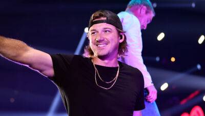 Morgan Wallen - Morgan Wallen Gives Health Update Amid Return to the Stage Following Controversial Concert Cancellation - justjared.com - state Florida - state Mississippi - city Jacksonville - county Oxford
