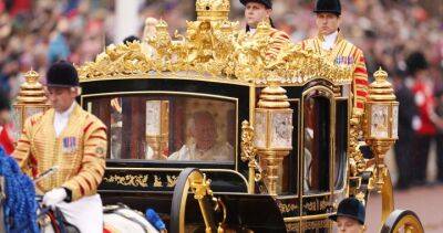 Justin Trudeau - queen Elizabeth - prince Charles - prince Charles Iii III (Iii) - Watch live: Coronation of King Charles III - globalnews.ca - Britain - Canada - city London