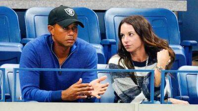 Rafael Nadal - Williams - Tiger Woods - Tiger Woods accused of sexual harassment by ex-girlfriend in latest court filing - fox29.com - Usa - city New York