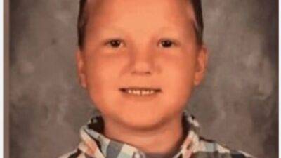 8-year-old boy searching for firewood goes missing in Michigan's Porcupine Mountains - fox29.com - county Park - state Michigan