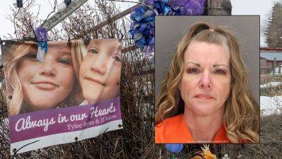 Tammy Daybell - Lori Vallow - Justin Lum - J.J.Vallow - Lori Vallow murder trial: Court to livestream 'Doomsday mom' verdict - fox29.com - state Idaho - Boise, state Idaho