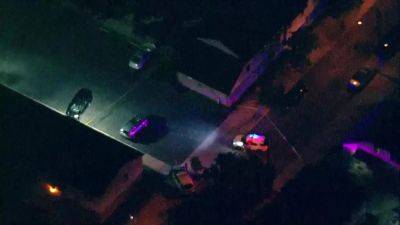 Police: Man fighting for his life following North Philadelphia double shooting - fox29.com