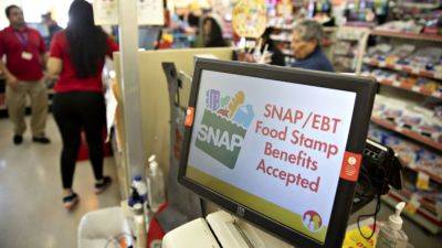 Joe Biden - Kevin Maccarthy - Debt ceiling deal includes new work requirements for SNAP: How they work - fox29.com - Usa